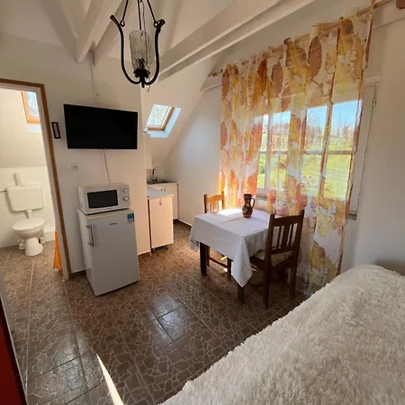 Erdodi Liget Badacsony Hegyen Holiday home