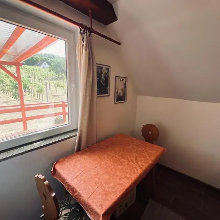 Holiday home Erdodi Liget Badacsony Hegyen *