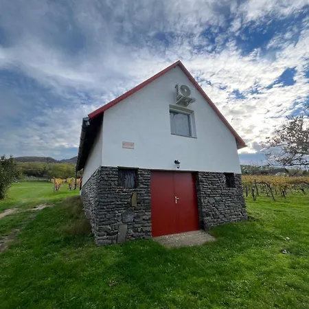 Holiday home Erdodi Liget Badacsony Hegyen Nemesgulacs