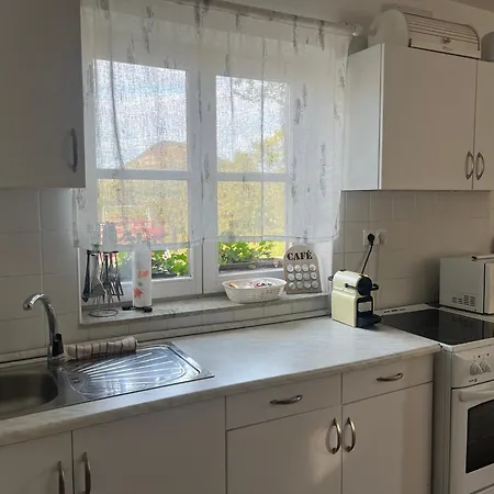 Holiday home Erdodi Liget Badacsony Hegyen Nemesgulacs
